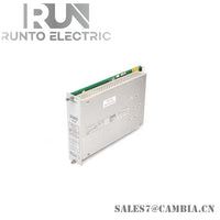 Bently Nevada 3300/45-01-01-02-00 Tachometer PLC Module