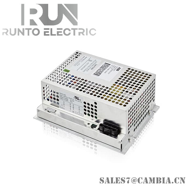 ABB DSQC661 3HAC026253-001 Power Supply