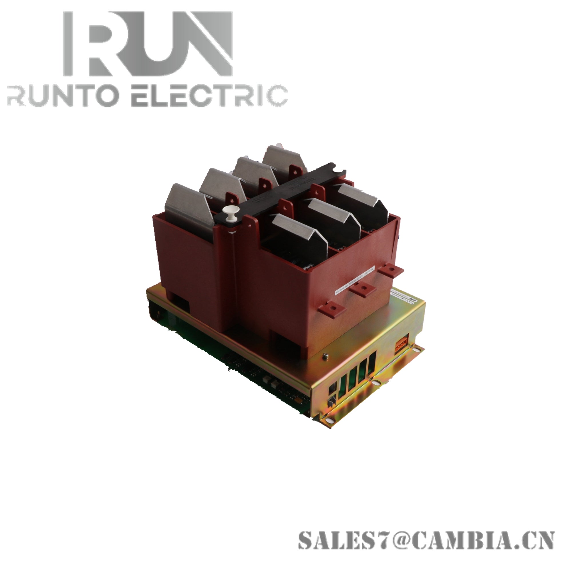 ABB 3BHB006208R0001 UNS 0883 A-P V1 Fast I/O