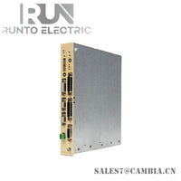 ABB PM645B 3BSE010535R0001 Communication Interface Module