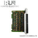 Honeywell 621-6575 24VDC Output Module