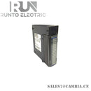 GE IC694MDL740 RX3i DC Voltage Output Module