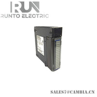 GE IC694MDL740 RX3i DC Voltage Output Module