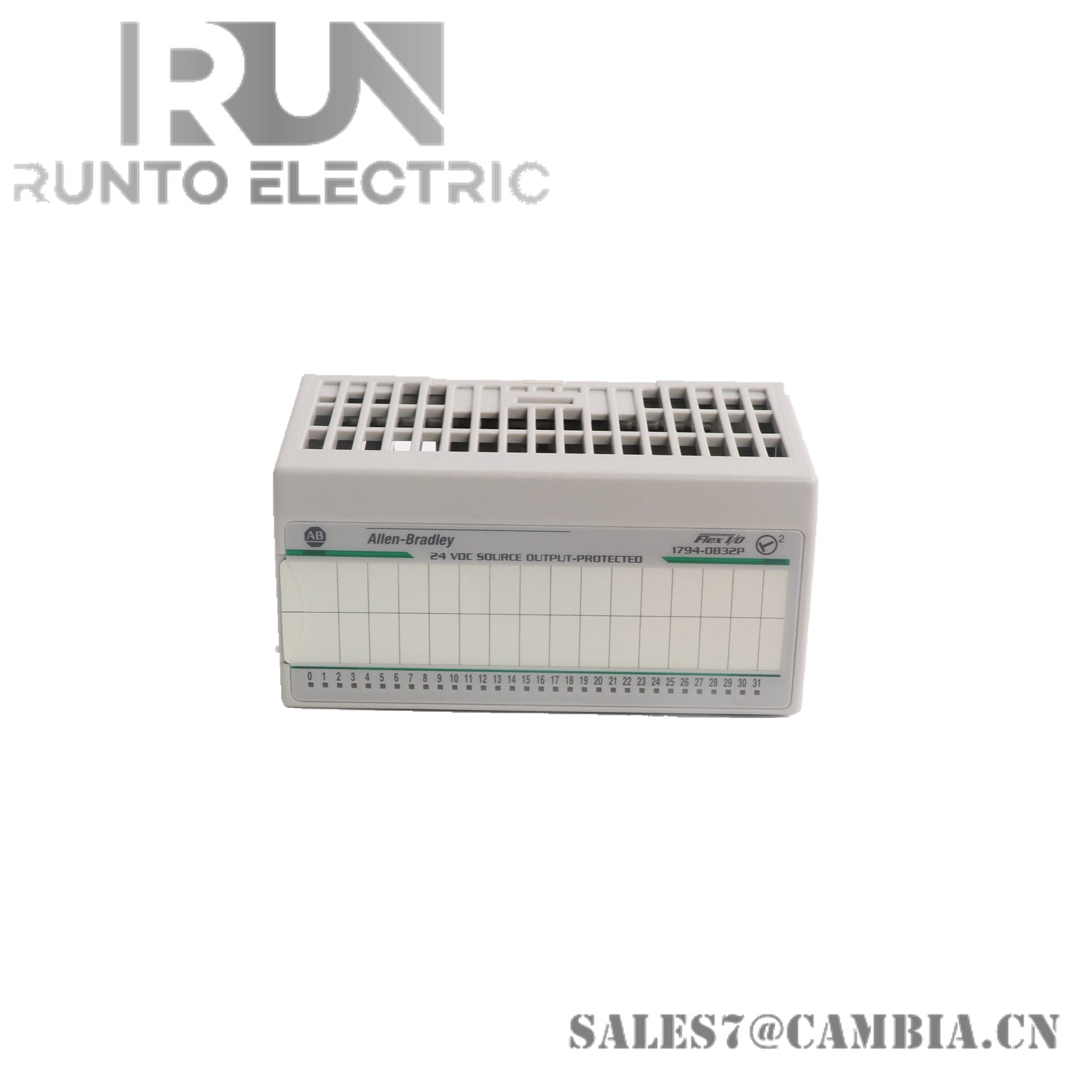 Allen Bradley 1794-OB32P I/O MODULE