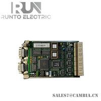 ABB CI532V03 3BSE003828R1 Circuit Board