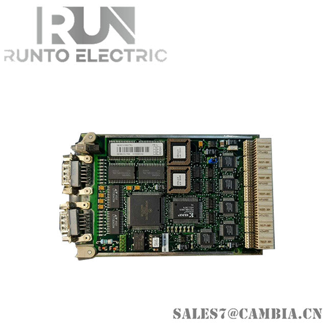 ABB CI532V03 3BSE003828R1 Circuit Board