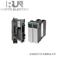 ALLEN BRADLEY MVI69-PDPS COMMUNICATION MODULE