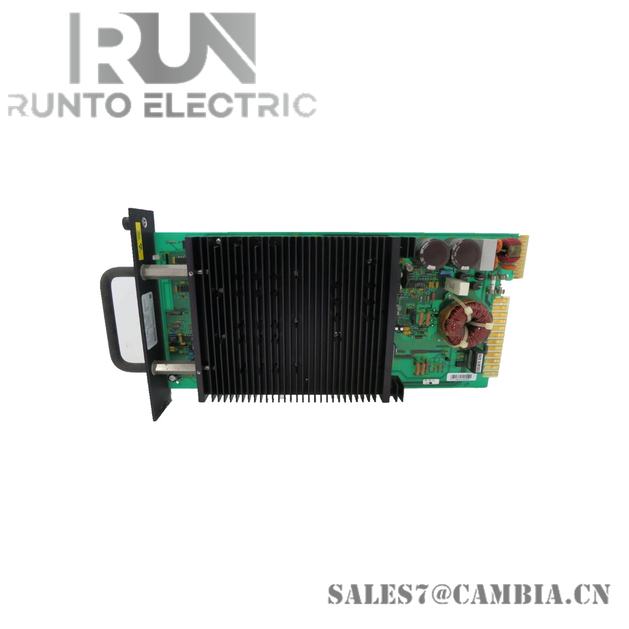 ABB IPMON01 POWER MONITOR MODULE