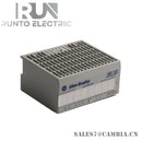 Allen Bradley 1440-VSE02-01RA VIBRATION MODULE