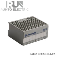 Allen Bradley 1440-VSE02-01RA VIBRATION MODULE