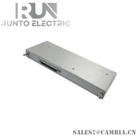 Bently Navada 3500/60 133827-01 I/O Module External Termination