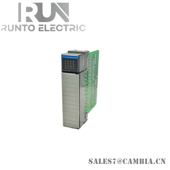 1746-IV16 Allen Bradley INPUT MODULE
