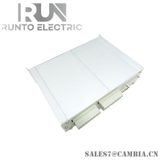 ABB TC570 3BSE001458R1 Master Fieldbus Connection Unit