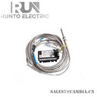 Epro PR6423/10R-131-CN 8mm Eddy Current Sensor