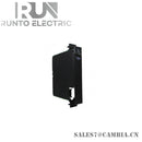 IC697CHS750 GE REAR MOUNTING PLC RACK