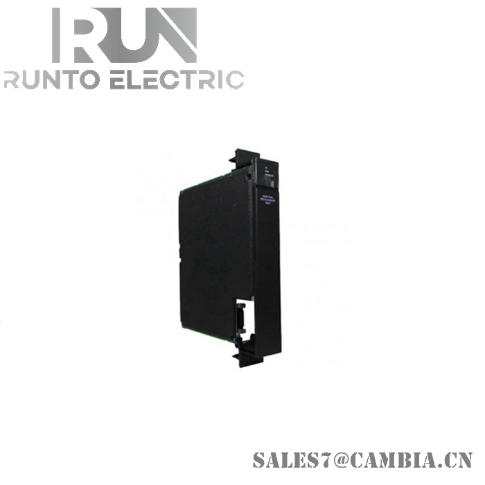 IC697CHS750 GE REAR MOUNTING PLC RACK