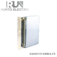 ABB DP640 3BHT300057R1 Rotational Speed Meter Module