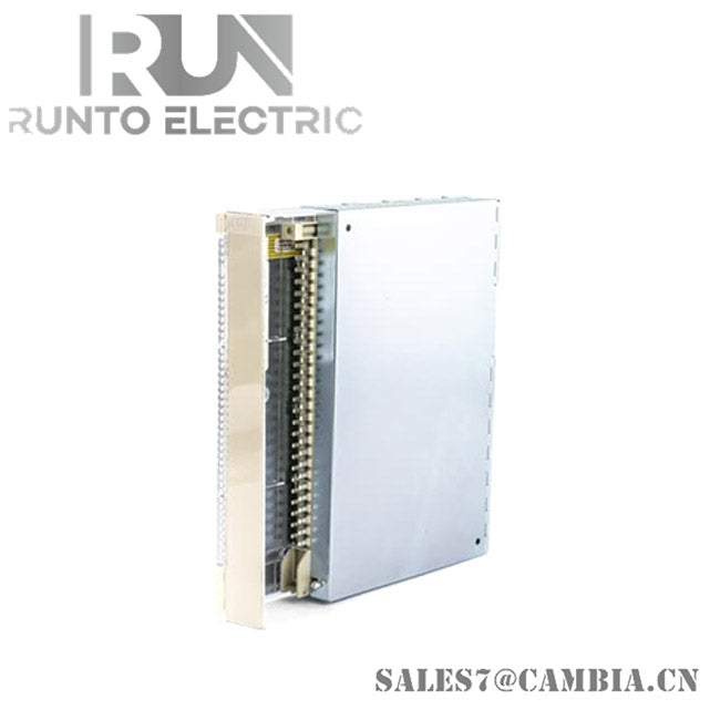 ABB DP640 3BHT300057R1 Rotational Speed Meter Module