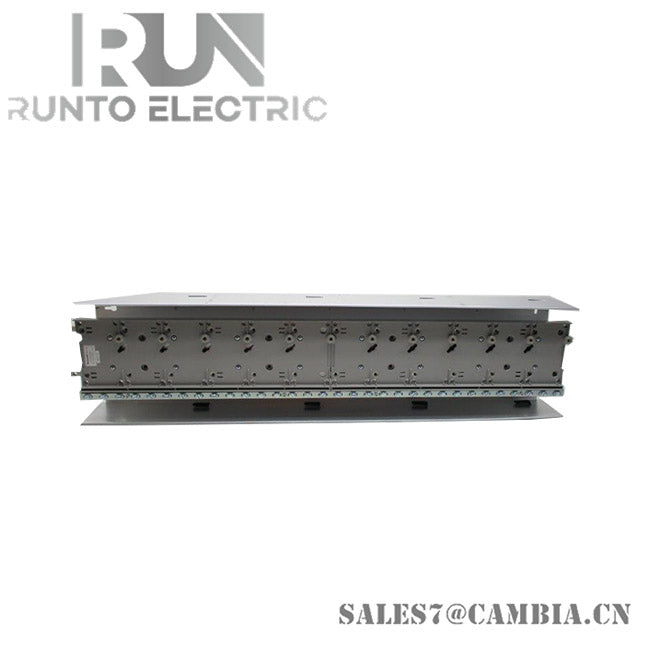 Honeywell CC-MCAR01 51403892-100 Carrier Channel Assembly