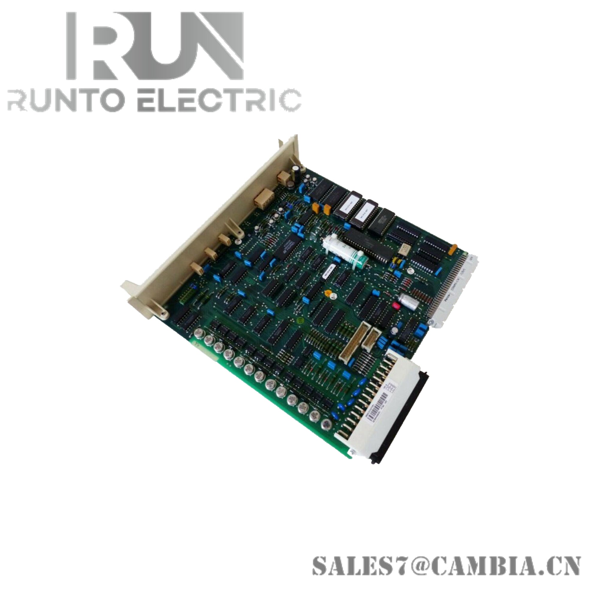 Original PFEA113-20 ABB Tension Electronics