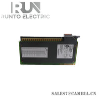 Allen-Bradley 1771-OW16 8-Point Digital Output Module