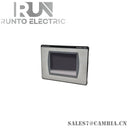 ALLEN BRADLEY 2711C-T6T PanelView Comp C600 Graphic Terminal