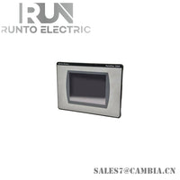 ALLEN BRADLEY 2711C-T6T PanelView Comp C600 Graphic Terminal