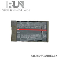 ABB 07KT97B GJR5253000R0268 Advanced Control Module