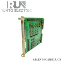 ABB DSQC223 Robotics Digital I/O Module