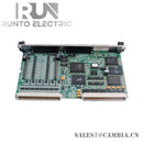 GE IS200VTURH2BAB Turbine Protection Circuit Board