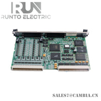 GE IS200VTURH2BAB Turbine Protection Circuit Board
