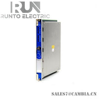 3500/91 Bently Nevada EGD COMMUNICATION GATEWAY MODULE