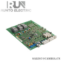 ABB SNAT7780 Motor Control Card
