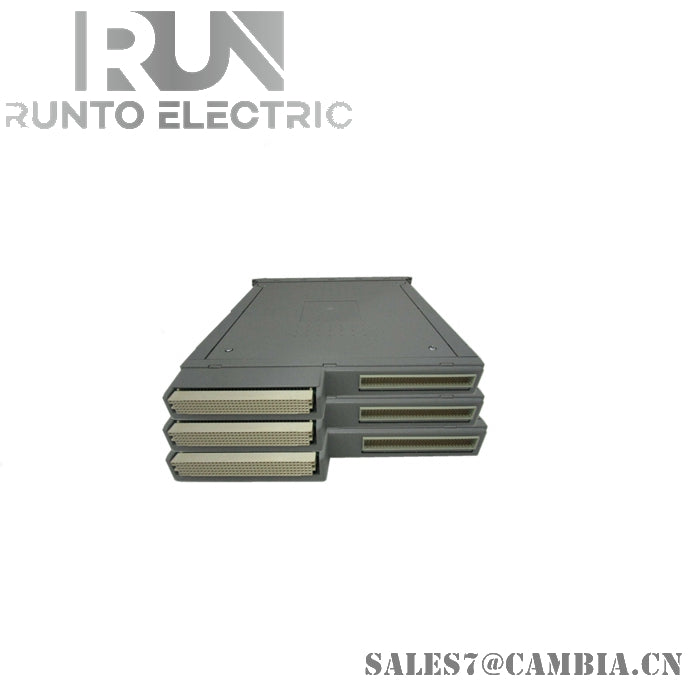 Popular module ICS Triplex T8312