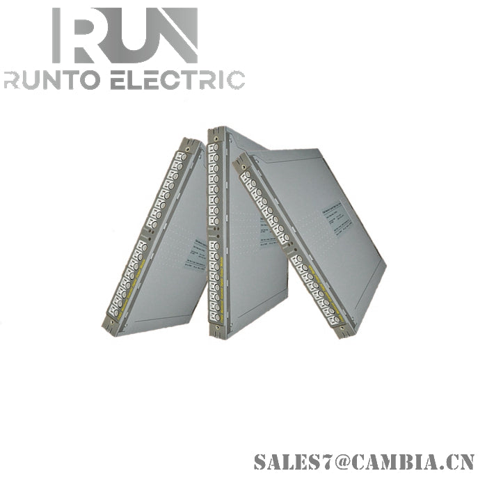 Brand New Original T3511 ICS Triplex