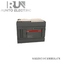ABB 07CR41-C12 Programmable Logic Controller
