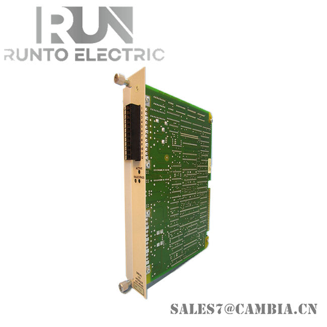 Brand New Module Honeywell 621-9938R Serial I/O Module