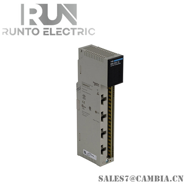 Schneider 140DDI35310  Input Module
