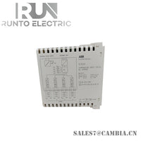 ABB AI910 Analog Input Module