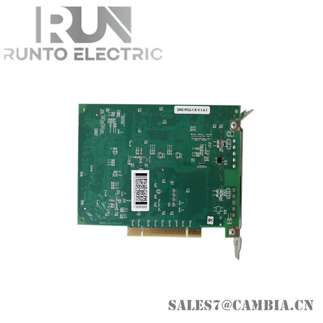ABB DSQC658 3HAC025779-001 Robot Control Board