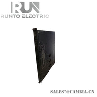 4101 Invensys Triconex Module Splinternuut