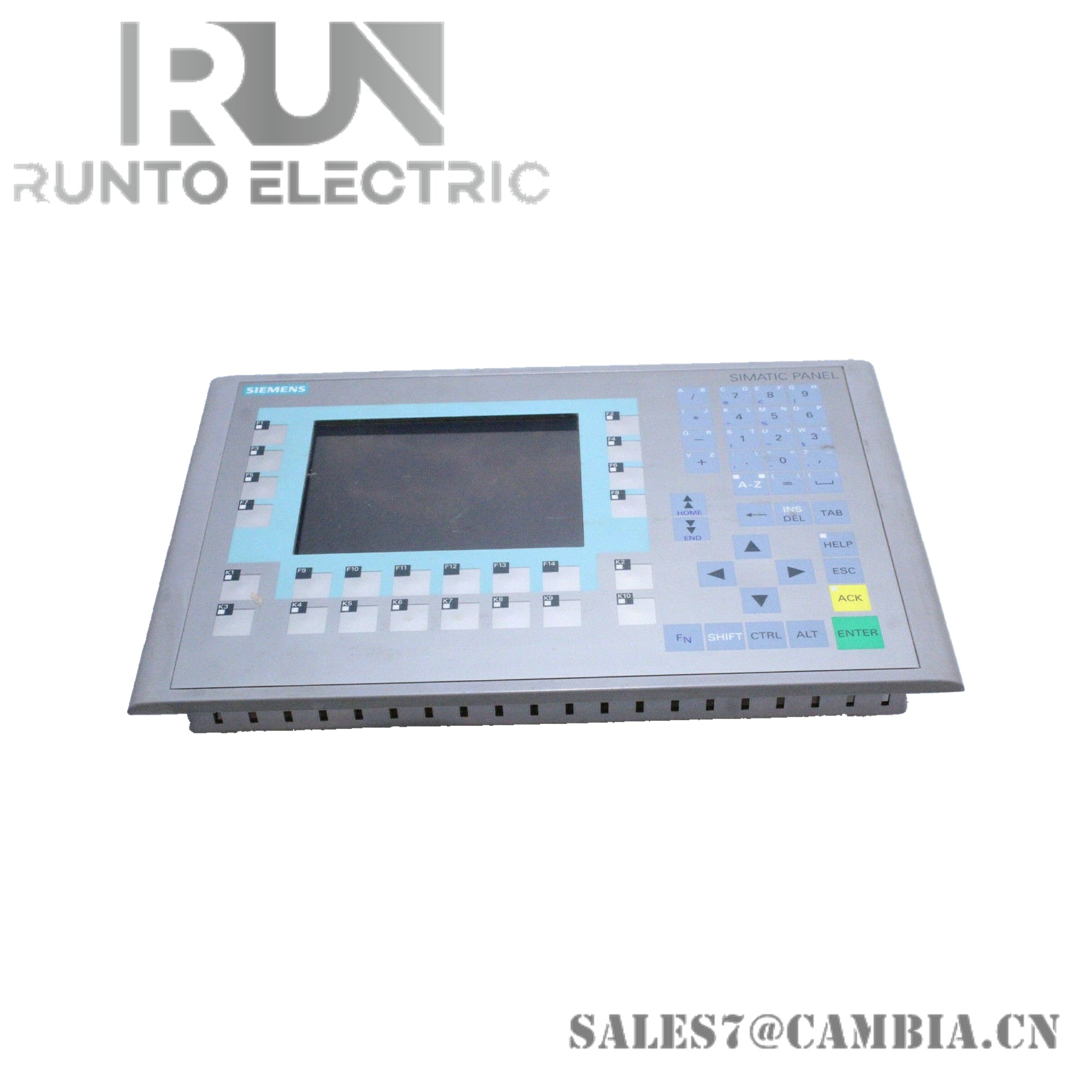 6AV2123-2GA03-0AX0 Siemens in stock