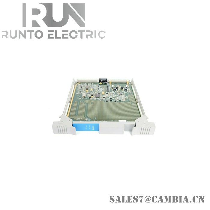 Honeywell 51309125-175 Analog Output