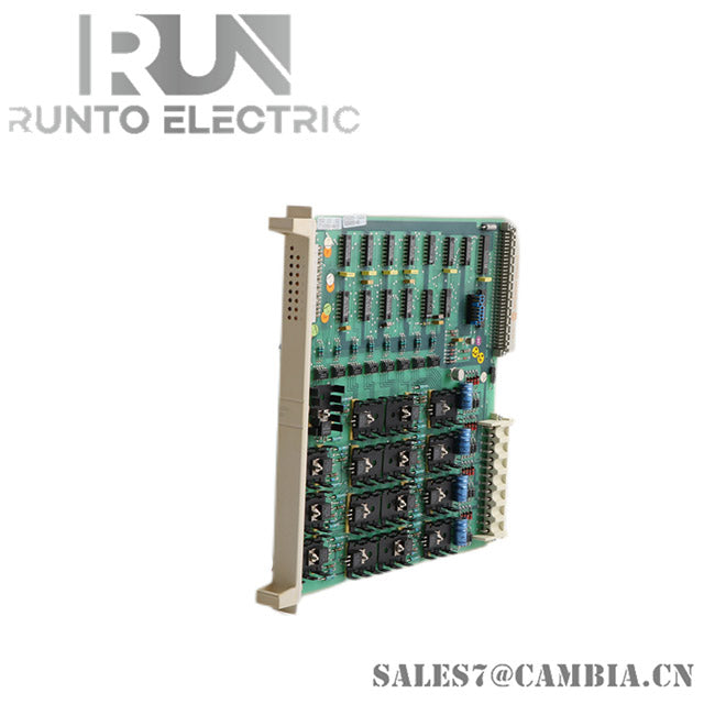 ABB DSDO 120 Digital Output Module