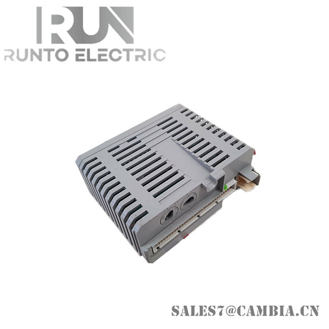 ABB AI845-eA 3BSE023675R2 Analog Input Module