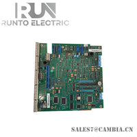 ABB SDCS-CON-2B 3ADT309600R0012 Pcb Card