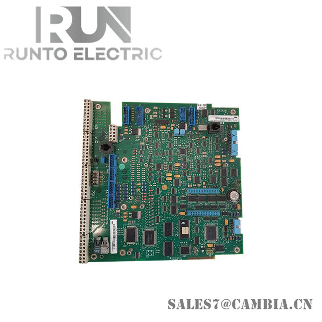 ABB SDCS-CON-2B 3ADT309600R0012 Pcb Card