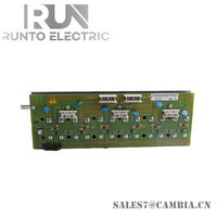 ABB 1SAY130130R0100 07SS91 Output Control Board