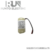 Allen Bradley 1756-BA1 Replacement Battery