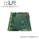 ABB SDCS-CON-4 3ADT313900R1501 Speed Controller Motherboard